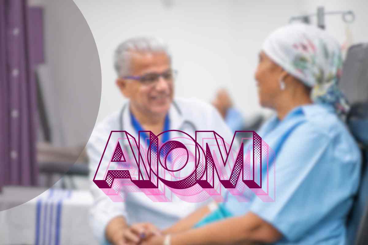 aiom associazione