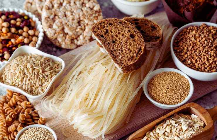 pane farina e pizza 