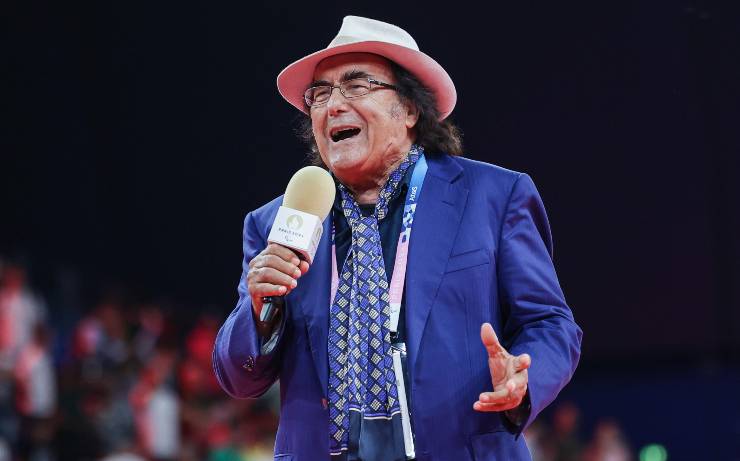 al bano 