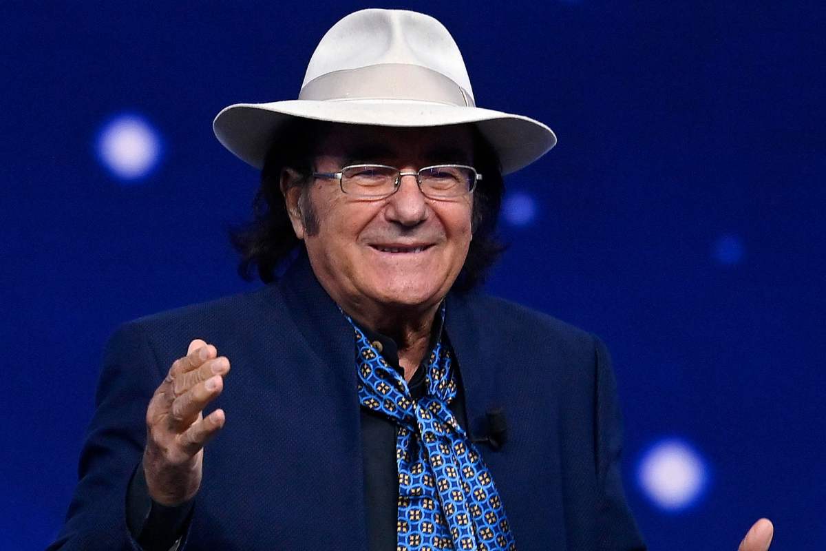 al bano pensione