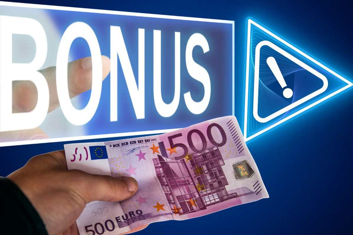 bonus 500 euro