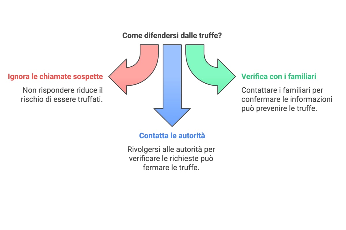 senioritalia.it - Truffe ai danni degli anziani. Le più conosciute e come difendersi