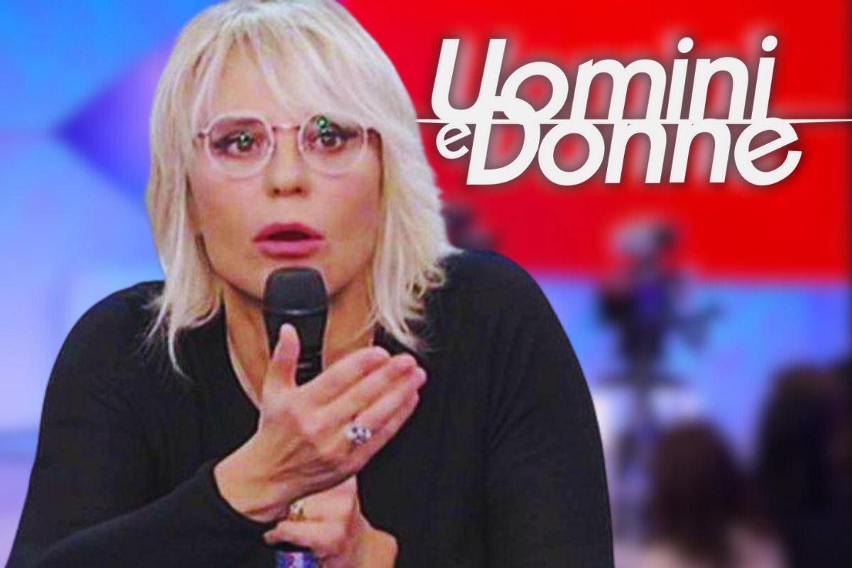 uomini e donne