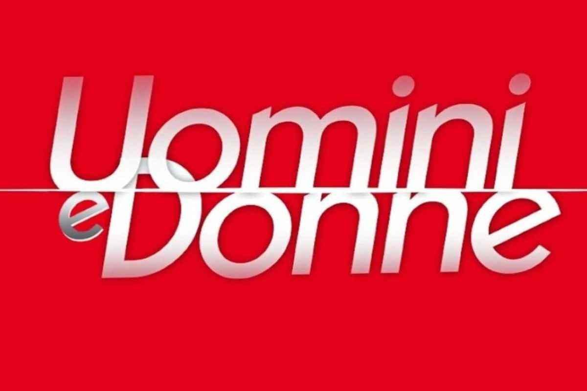 logo uomini e donne