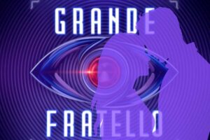 Logo grande fratello e fidanzati