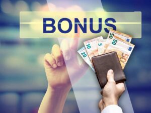 Bonus 2025 e portafoglio con soldi