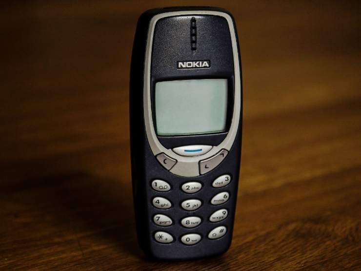 Nokia 3310