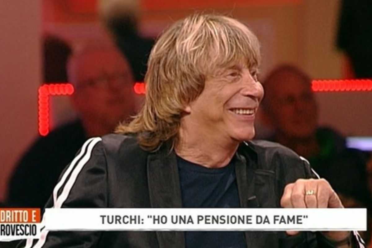 Enzo Paolo Turchi