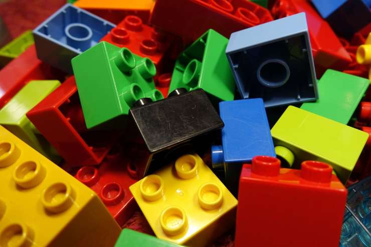 lego