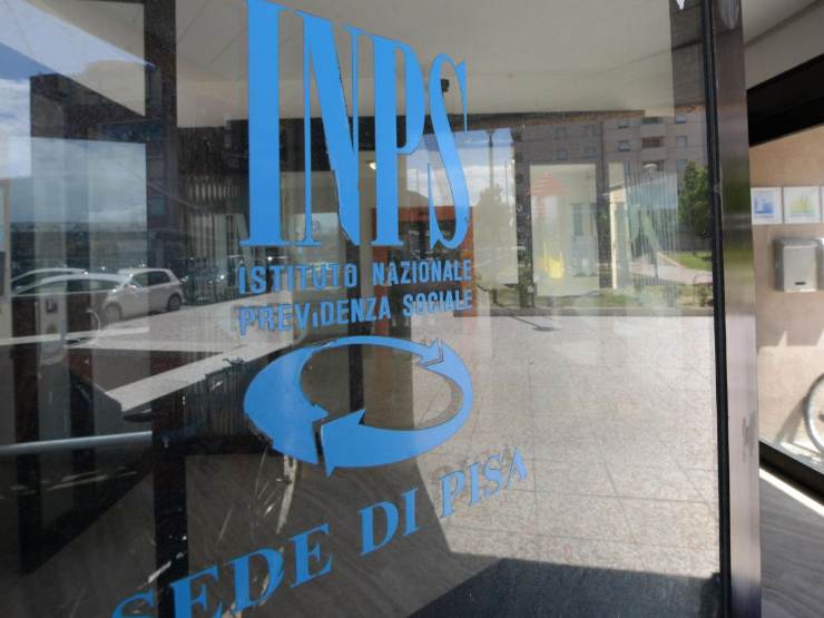 sede inps di pisa